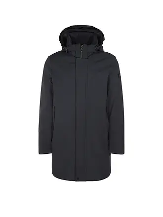 PEUTEREY | Parka ALBALI KP 01 | dunkelblau